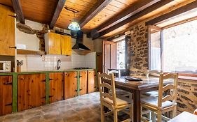 Casa de turismo rural Sardom3